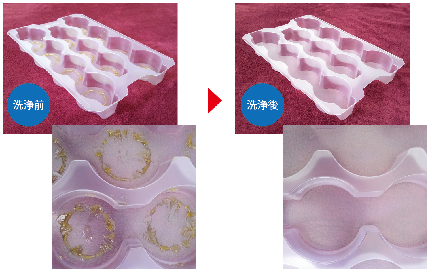 部品 プラスチック トレー洗浄 産業 Pcb廃棄物の株式会社fcc エフ シー シー 部品 プラスチック トレー洗浄 産業 Pcb廃棄物の株式会社fcc エフ シー シー